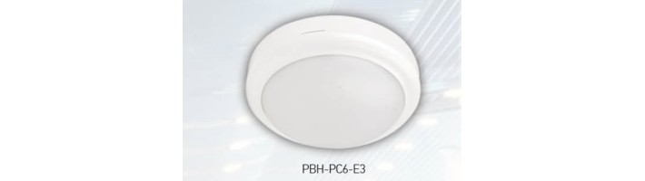 Светильник светодиодный пылевлагозащитный PBH-PC6